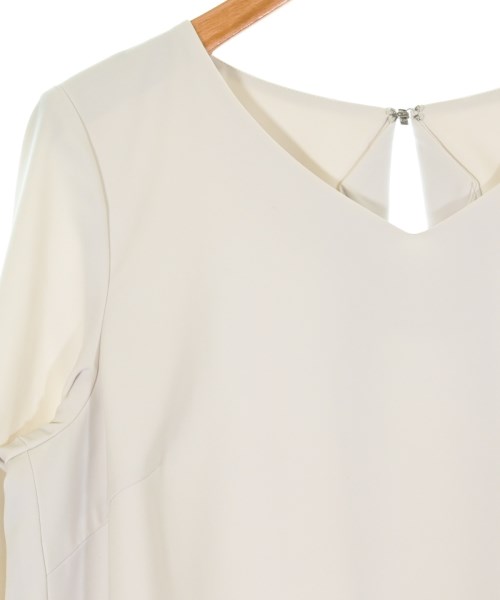 WORK TRIP OUTFITS GREENLABELRELAXING（ワークトリップアウトフィッツグリーンレーベルリラクシング）ワンピース グレー サイズ:M レディース/2200634638060