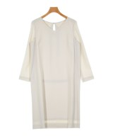 WORK TRIP OUTFITS GREENLABELRELAXING（ワークトリップアウトフィッツグリーンレーベルリラクシング）ワンピース グレー サイズ:M レディース/2200634638060