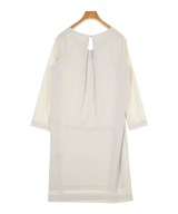 WORK TRIP OUTFITS GREENLABELRELAXING（ワークトリップアウトフィッツグリーンレーベルリラクシング）ワンピース グレー サイズ:M レディース/2200634638060