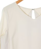 WORK TRIP OUTFITS GREENLABELRELAXING（ワークトリップアウトフィッツグリーンレーベルリラクシング）ワンピース グレー サイズ:M レディース/2200634638060