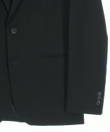 WORK TRIP OUTFITS GREENLABELRELAXING（ワークトリップアウトフィッツグリーンレーベルリラクシング）テーラードジャケット 黒 サイズ:M メンズ/2200650259034