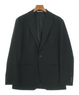 WORK TRIP OUTFITS GREENLABELRELAXING テーラードジャケット