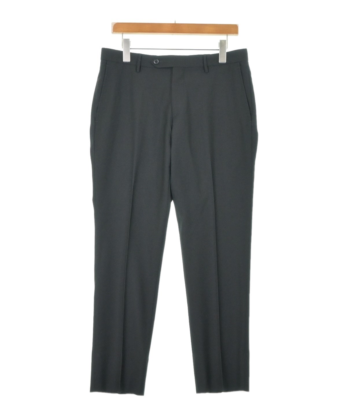 ワークトリップアウトフィッツ　グリーンレーベルリラクシング　スーツ3点セット ワークトリップアウトフィッツ グリーンレーベルリラクシング スーツ3