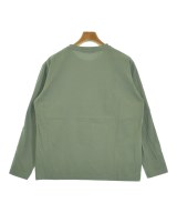WORK TRIP OUTFITS GREENLABELRELAXING（ワークトリップアウトフィッツグリーンレーベルリラクシング）Tシャツ・カットソー 緑 サイズ:L メンズ/2200650597068
