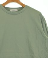 WORK TRIP OUTFITS GREENLABELRELAXING（ワークトリップアウトフィッツグリーンレーベルリラクシング）Tシャツ・カットソー 緑 サイズ:L メンズ/2200650597068