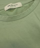 WORK TRIP OUTFITS GREENLABELRELAXING（ワークトリップアウトフィッツグリーンレーベルリラクシング）Tシャツ・カットソー 緑 サイズ:L メンズ/2200650597068