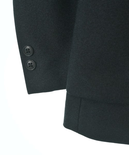 WORK TRIP OUTFITS GREENLABELRELAXING（ワークトリップアウトフィッツグリーンレーベルリラクシング）カジュアルジャケット 黒 サイズ:S メンズ/2200652290042