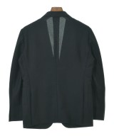 WORK TRIP OUTFITS GREENLABELRELAXING（ワークトリップアウトフィッツグリーンレーベルリラクシング）カジュアルジャケット 黒 サイズ:S メンズ/2200652290042