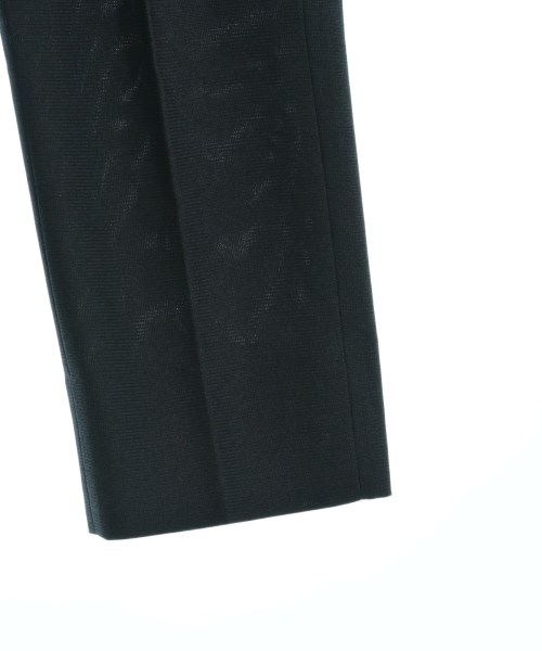 WORK TRIP OUTFITS GREENLABELRELAXING（ワークトリップアウトフィッツグリーンレーベルリラクシング）スラックス 紺 サイズ:S メンズ/2200652290097