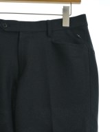 WORK TRIP OUTFITS GREENLABELRELAXING（ワークトリップアウトフィッツグリーンレーベルリラクシング）スラックス 紺 サイズ:S メンズ/2200652290097