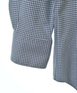 WORK TRIP OUTFITS GREENLABELRELAXING（ワークトリップアウトフィッツグリーンレーベルリラクシング）カジュアルシャツ グレー サイズ:M メンズ/2200652290110