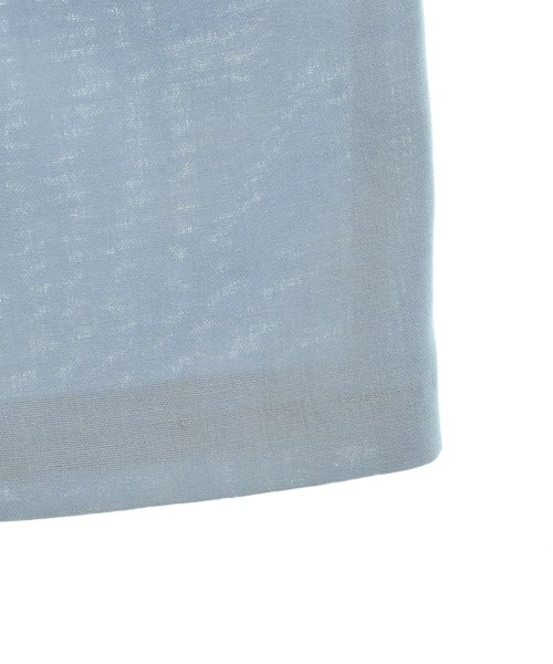 WORK TRIP OUTFITS GREENLABELRELAXING（ワークトリップアウトフィッツグリーンレーベルリラクシング）ロング・マキシ丈スカート 青 サイズ:M レディース/2200650895010