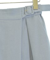 WORK TRIP OUTFITS GREENLABELRELAXING（ワークトリップアウトフィッツグリーンレーベルリラクシング）ロング・マキシ丈スカート 青 サイズ:M レディース/2200650895010