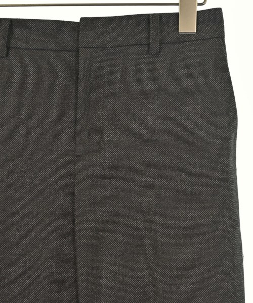 WORK TRIP OUTFITS GREENLABELRELAXING（ワークトリップアウトフィッツグリーンレーベルリラクシング）スラックス 紺 サイズ:S レディース/2200697364067