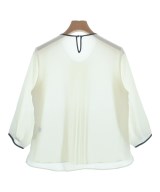 WORK TRIP OUTFITS GREENLABELRELAXING（ワークトリップアウトフィッツグリーンレーベルリラクシング）カジュアルシャツ 白 サイズ:S レディース/2200659423221