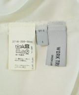 WORK TRIP OUTFITS GREENLABELRELAXING（ワークトリップアウトフィッツグリーンレーベルリラクシング）カジュアルシャツ 白 サイズ:S レディース/2200659423221