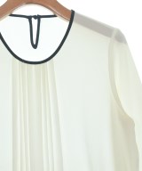 WORK TRIP OUTFITS GREENLABELRELAXING（ワークトリップアウトフィッツグリーンレーベルリラクシング）カジュアルシャツ 白 サイズ:S レディース/2200659423221