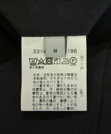 WORK TRIP OUTFITS GREENLABELRELAXING（ワークトリップアウトフィッツグリーンレーベルリラクシング）スラックス 黒 サイズ:M メンズ/2200727441058