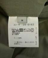 WORK TRIP OUTFITS GREENLABELRELAXING（ワークトリップアウトフィッツグリーンレーベルリラクシング）スラックス カーキ サイズ:M メンズ/2200727441065