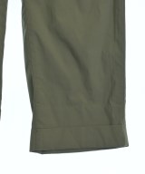 WORK TRIP OUTFITS GREENLABELRELAXING（ワークトリップアウトフィッツグリーンレーベルリラクシング）スラックス カーキ サイズ:M メンズ/2200727441065