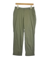 WORK TRIP OUTFITS GREENLABELRELAXING スラックス
