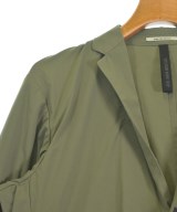 WORK TRIP OUTFITS GREENLABELRELAXING（ワークトリップアウトフィッツグリーンレーベルリラクシング）テーラードジャケット カーキ サイズ:-(M位) メンズ/2200727441072