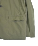WORK TRIP OUTFITS GREENLABELRELAXING（ワークトリップアウトフィッツグリーンレーベルリラクシング）テーラードジャケット カーキ サイズ:-(M位) メンズ/2200727441072