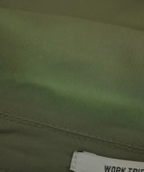 WORK TRIP OUTFITS GREENLABELRELAXING（ワークトリップアウトフィッツグリーンレーベルリラクシング）テーラードジャケット カーキ サイズ:-(M位) メンズ/2200727441072