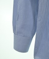 WORK TRIP OUTFITS GREENLABELRELAXING（ワークトリップアウトフィッツグリーンレーベルリラクシング）ドレスシャツ 青 サイズ:36(XS位) メンズ/2200724909025