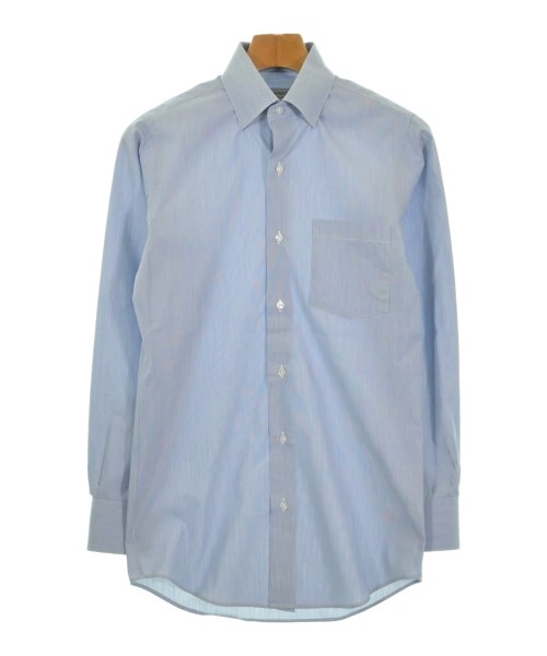 WORK TRIP OUTFITS GREENLABELRELAXING(ワークトリップアウトフィッツグリーンレーベルリラクシング)のドレスシャツ サイズ:36(XS位) 2,000円