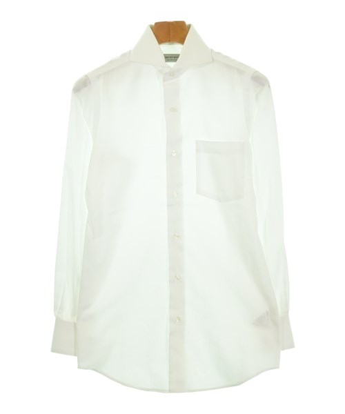 WORK TRIP OUTFITS GREENLABELRELAXING(ワークトリップアウトフィッツグリーンレーベルリラクシング)のドレスシャツ サイズ:36(XS位) 2,000円