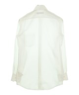 WORK TRIP OUTFITS GREENLABELRELAXING（ワークトリップアウトフィッツグリーンレーベルリラクシング）ドレスシャツ 白 サイズ:36(XS位) メンズ/2200724909056