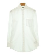 WORK TRIP OUTFITS GREENLABELRELAXING ドレスシャツ