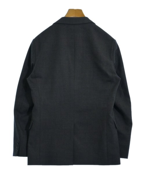 WORK TRIP OUTFITS GREENLABELRELAXING（ワークトリップアウトフィッツグリーンレーベルリラクシング）テーラードジャケット グレー サイズ:S メンズ/2200730592020