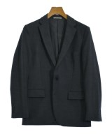 WORK TRIP OUTFITS GREENLABELRELAXING（ワークトリップアウトフィッツグリーンレーベルリラクシング）テーラードジャケット グレー サイズ:S メンズ/2200730592020