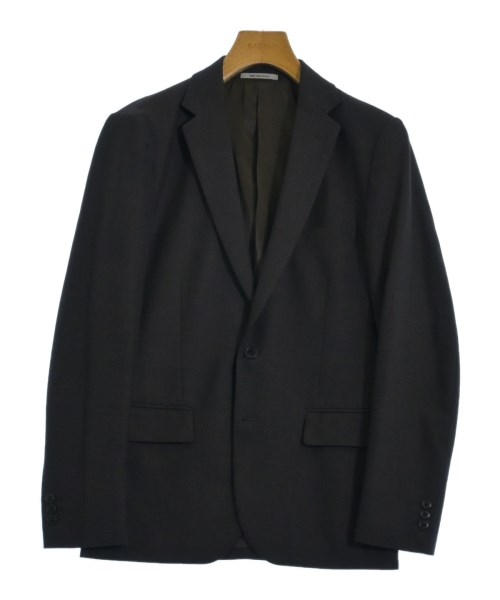 WORK TRIP OUTFITS GREENLABELRELAXING（ワークトリップアウトフィッツグリーンレーベルリラクシング）テーラードジャケット 茶 サイズ:S メンズ/2200730592037