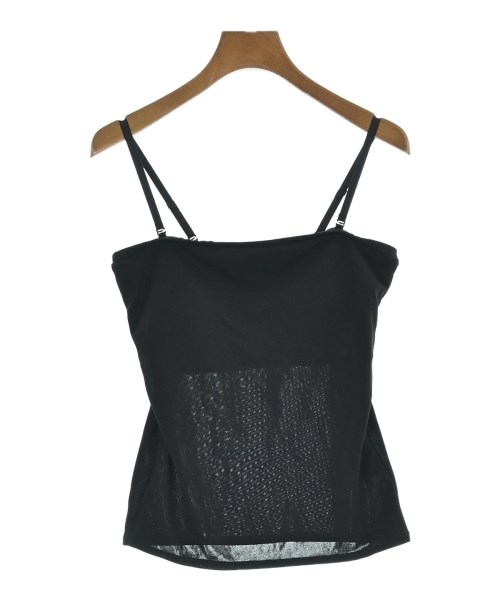 WORK TRIP OUTFITS GREENLABELRELAXING(ワークトリップアウトフィッツグリーンレーベルリラクシング)のキャミソール サイズ:-(M位) 1,400円