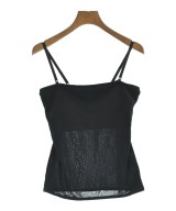 WORK TRIP OUTFITS GREENLABELRELAXING（ワークトリップアウトフィッツグリーンレーベルリラクシング）キャミソール 黒 サイズ:-(M位) レディース/2200720335064