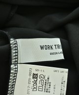 WORK TRIP OUTFITS GREENLABELRELAXING（ワークトリップアウトフィッツグリーンレーベルリラクシング）キャミソール 黒 サイズ:-(M位) レディース/2200720335064