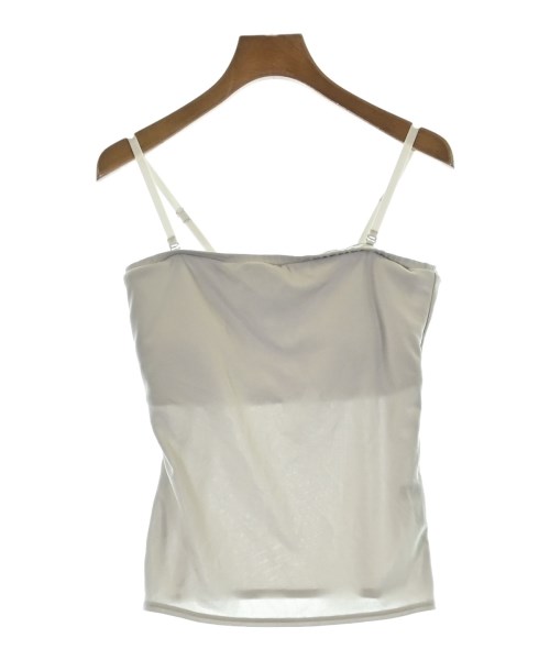 WORK TRIP OUTFITS GREENLABELRELAXING(ワークトリップアウトフィッツグリーンレーベルリラクシング)のキャミソール サイズ:-(M位) 1,400円