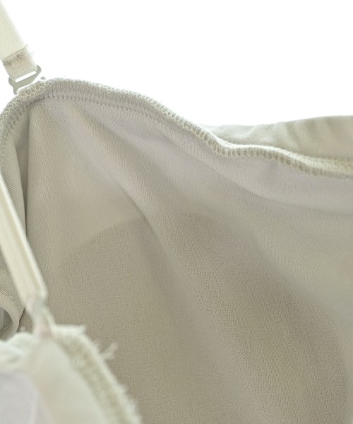 WORK TRIP OUTFITS GREENLABELRELAXING（ワークトリップアウトフィッツグリーンレーベルリラクシング）キャミソール グレー サイズ:-(M位) レディース/2200720335071