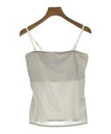 WORK TRIP OUTFITS GREENLABELRELAXING（ワークトリップアウトフィッツグリーンレーベルリラクシング）キャミソール グレー サイズ:-(M位) レディース/2200720335071