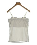 WORK TRIP OUTFITS GREENLABELRELAXING（ワークトリップアウトフィッツグリーンレーベルリラクシング）キャミソール グレー サイズ:-(M位) レディース/2200720335071