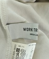 WORK TRIP OUTFITS GREENLABELRELAXING（ワークトリップアウトフィッツグリーンレーベルリラクシング）キャミソール グレー サイズ:-(M位) レディース/2200720335071