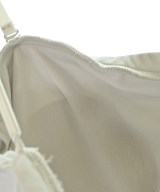 WORK TRIP OUTFITS GREENLABELRELAXING（ワークトリップアウトフィッツグリーンレーベルリラクシング）キャミソール グレー サイズ:-(M位) レディース/2200720335071