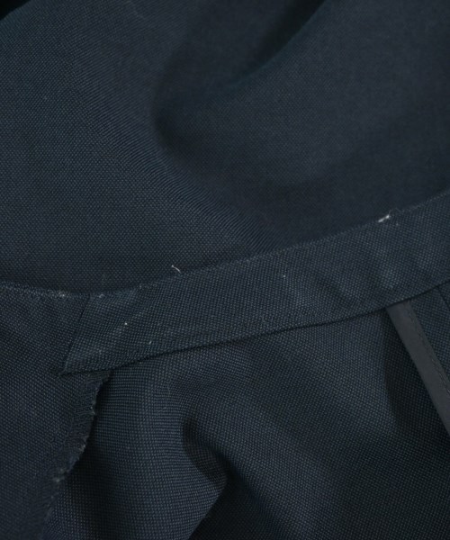 WORK TRIP OUTFITS GREENLABELRELAXING（ワークトリップアウトフィッツグリーンレーベルリラクシング）ノーカラージャケット 紺 サイズ:M レディース/2200728509030