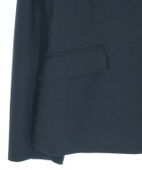 WORK TRIP OUTFITS GREENLABELRELAXING（ワークトリップアウトフィッツグリーンレーベルリラクシング）ノーカラージャケット 紺 サイズ:M レディース/2200728509030