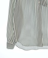 WORK TRIP OUTFITS GREENLABELRELAXING（ワークトリップアウトフィッツグリーンレーベルリラクシング）ブラウス 白 サイズ:M レディース/2200689314063