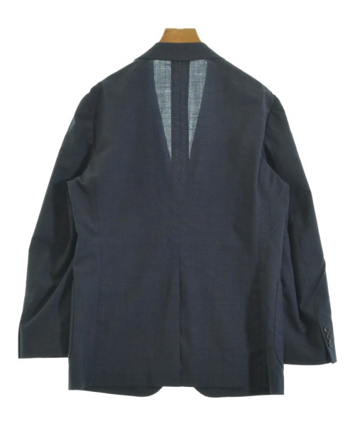 WORK TRIP OUTFITS GREENLABELRELAXING（ワークトリップアウトフィッツグリーンレーベルリラクシング）カジュアルジャケット 紺 サイズ:M レディース/2200691880020