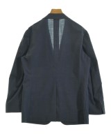 WORK TRIP OUTFITS GREENLABELRELAXING（ワークトリップアウトフィッツグリーンレーベルリラクシング）カジュアルジャケット 紺 サイズ:M レディース/2200691880020